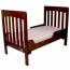 Babyhood Rio 4 in 1 Cot 
