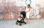 Babyhood Air Compact Stroller