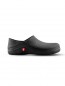 Black Chef Shoe by Chef Works