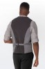 Bridge Men Light Grey Vest by Chef Works