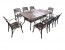 Carly 9-Piece Outdoor Set