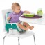 Chicco Booster Seat Chicco Mode - Mars