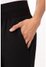 Comfi Women's Black Chef Pants by Chef Works