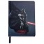 Darth Vader Journal Medium Lined