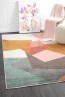 Dimensions 420 Blush By Rug Culture