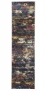 Dream Scape 851 Midnight Runner By Rug Culture