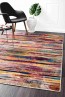 Dream Scape 853 Raspberry By Rug Culture