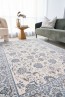 Melody Kashan Ivory by Rug Culture