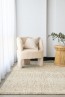 Madras Marlo White by Rug Culture
