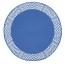 Fab Rugs Olympia Blue Outdoor Rug