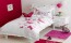 Whimsy Fly Butterfly Double Kids Bedding