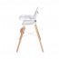 Eve High Chair by Childcare
