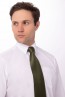Green Solid Dress Tie by Chef Works