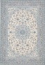 Melody Kashan Ivory by Rug Culture