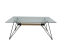 Japandi Web Table 180 cm