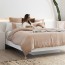 Juna King Quilt Cover Set by Bambury