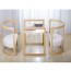 Table & Chairs in Beech
