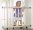Babyhood Kiddy Cots Door Barrier ( DB3 - 100cm - 200cm ) 