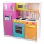 Deluxe Big and Bright Kitchen by Kidkraft