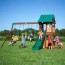 Lifespan Kids Backyard Discovery Lakewood Play Centre