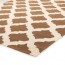Nomad 15 Taupe Rug by Rug Culture