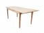 Nordic Extension Table