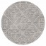 Oasis 457 Silver Round