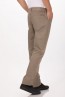 Professional Taupe Mens Lite' Chef Pants by Chef Works