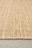 Madras Marlo Natural by Rug Culture