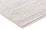 Studio 327 White Rug by Rug Culture