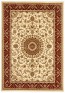 Sydney 9 Ivory Ivory by Rug Culture