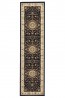 Sydney 9 Navy Ivory by Rug Culture  Runner