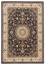 Sydney 9 Navy Ivory by Rug Culture