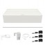 Alldock Classic Family White Package