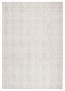 Visions 5050 White by Rug Culture