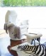 Babyhood Vogue Feeding Glider Chair 