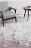 ILLUSIONS 156 Blush Runner by Rug Culture