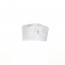 White Colored Chef Beanie by Chef Works