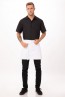 White Four-Way Apron by Chef Works
