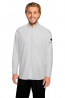 White Jacket Effect  Men's Shirt by Chef Works