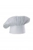 White Traditional Chef Hat by Chef Works