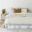 Willare Single Quilt Cover Set by Bambury