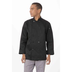 Bastille Black Basic Chef 