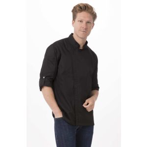 Hartford Mens Black