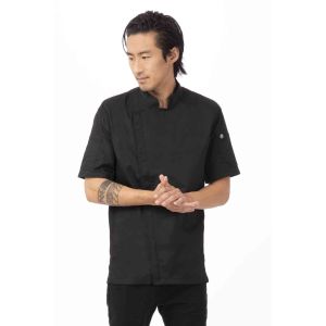 Springfield Mens Black