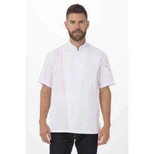 Springfield Mens White