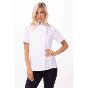 pringfield Womens White