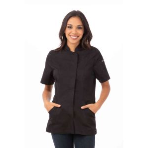 Roxby Womens Black