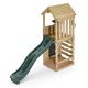 Plum Play Wooden Lookout Tower with Slide