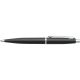VFM Matte Black/Nickel Plated Ballpoint Pen